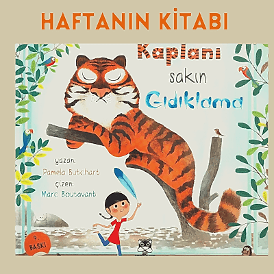 Ayın Kitabı 
