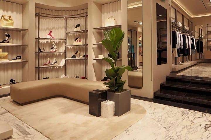 HCA Mimarlık: Profesyonel Dekorasyon Çözümleri HCA Mimarlık: Profesyonel Dekorasyon Çözümleri