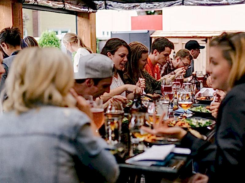 Müşteri Sadakat Programları Müşteri Sadakat Programları