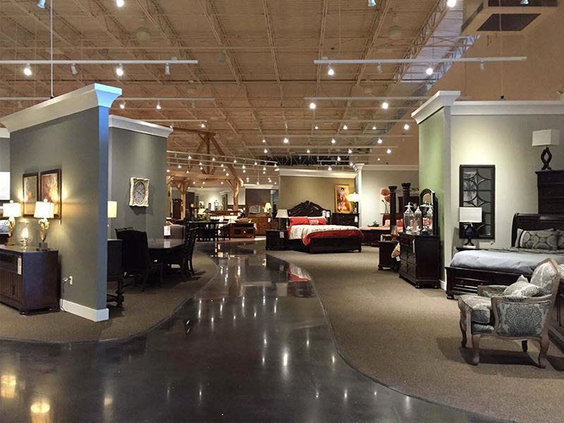 Ürün Satışları İçin Mobilya Mağaza Dekorasyonu Neden Bu Kadar Önemli? Ürün Satışları İçin Mobilya Mağaza Dekorasyonu Neden Önemli?