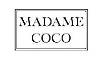 MADAME COCO Mağaza Dekorasyonu