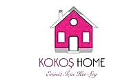 KOKOŞ HOME Mağaza Dekorasyonu