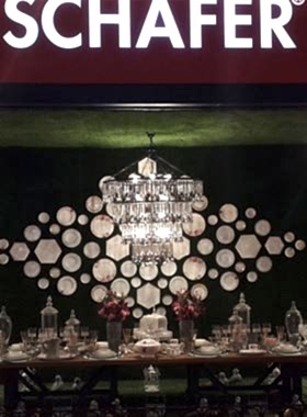  - Schafer Züccaciye Fuarı