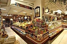 Market Dekorasyonu Fikirleri, Uygulamaları ve Örnekleri