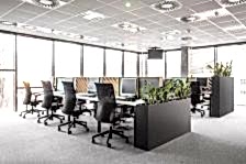 Modern Çalışma Alanına Sahip Ofis Dekorasyonu İçin Ne Yapmalı?