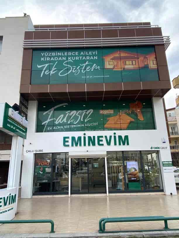 Eminevim 1