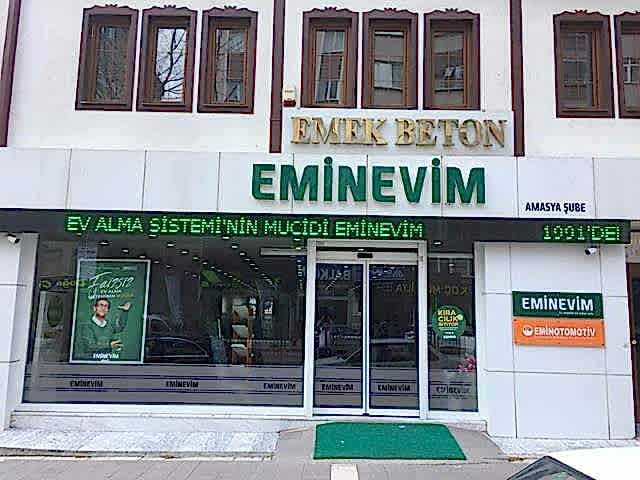 Eminevim 2
