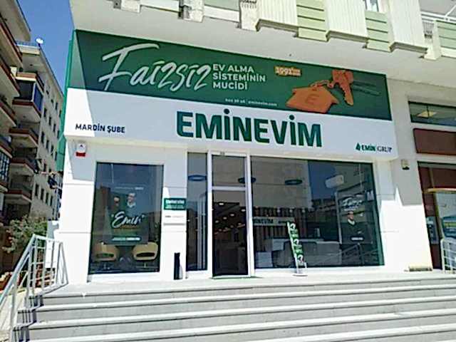 Eminevim 3